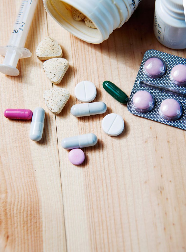 Waarom Verdwijnt Diclofenac Niet Uit De Schappen Trouw