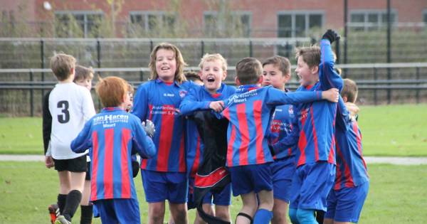 Weurtse sportclubs onderzoeken samenwerking