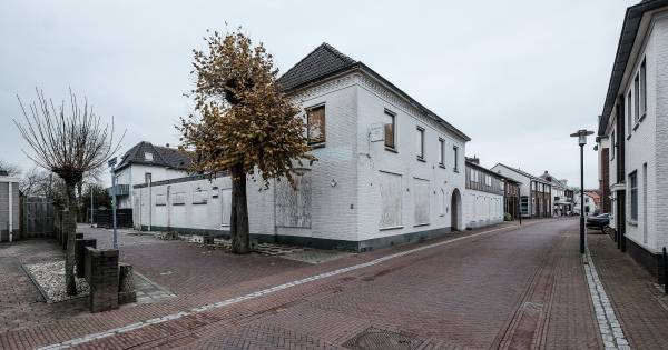 Wat gebeurt er met hotel Moors, de schandvlek van Zeddam?