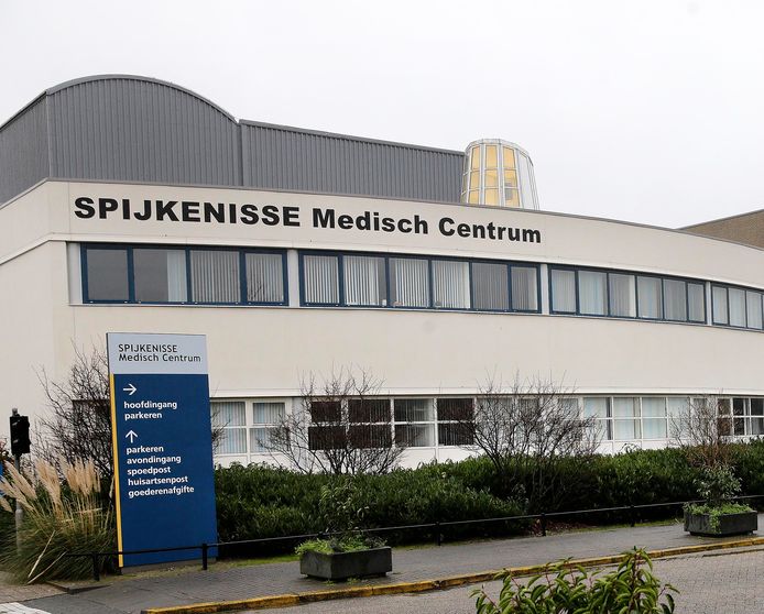 Spijkenisse Medisch Centrum financieel steeds sterker VoornePutten