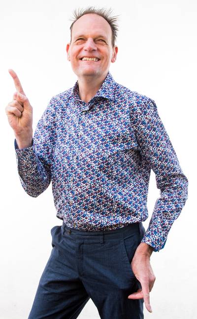 Bijlo neemt op de radio het jaar door