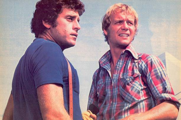 Starsky & Hutch