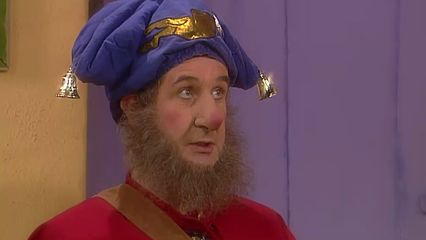 68. DE DANSMARATHON