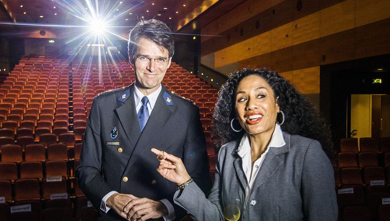 Geknipt Voor Een Hondenbaan De Volkskrant