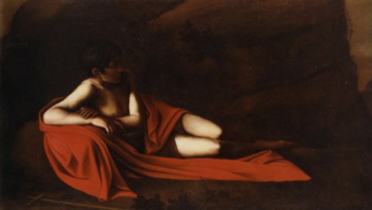 Amsterdamse primeur Caravaggio | Het Parool