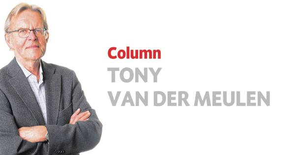 De verbroedering met Sybrand Buma | Opinie - BD.nl