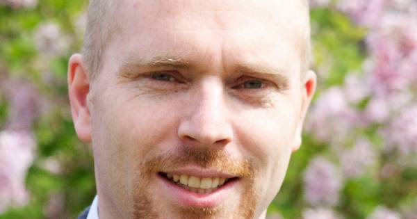 Predikant Bruinisse neemt afscheid | Schouwen-Duiveland - PZC