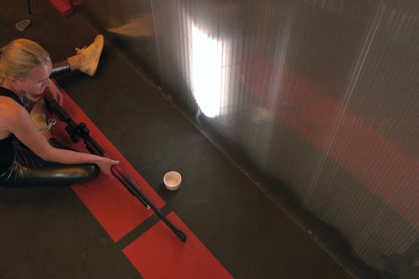 De Container Cup: Beloften