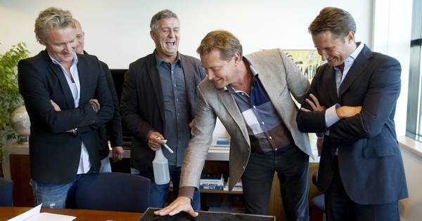 RTL wil grootste speler worden op gebied van betaal-tv | Show |  gelderlander.nl