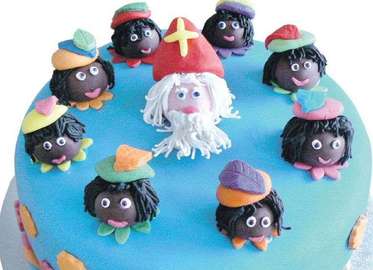 Sinterklaas is niet jarig. En Jezus ook niet | Trouw