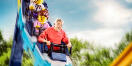 LEGO Masters
