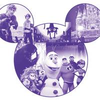 Disney stelt toekomstplannen voor op grootse beurs: van ‘Frozen 3’ tot dertien cruiseschepen