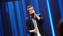 VIDEO. Niels Destadsbader op plaats 9 bij de 100 Belgen van 2018: “Paar jaar geleden stonden gasten nog obscene gebaren te maken”