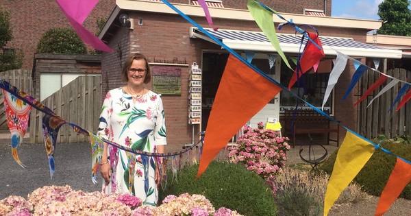 Uniek boekwinkeltje 'De Boekenplank' verdwijnt uit Gameren