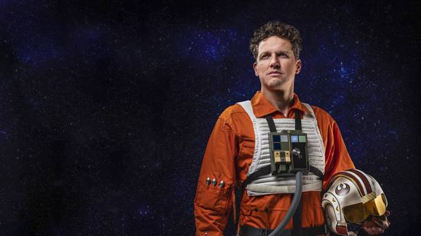 Michael Van Peel: Welcome to the Rebellion