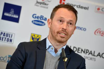 ‘Tom van den Abbeele nieuwe technisch manager NAC’