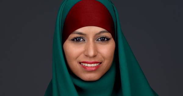 Waarom Zarina Het Allerbeste Cv Van Nederland Heeft Ad