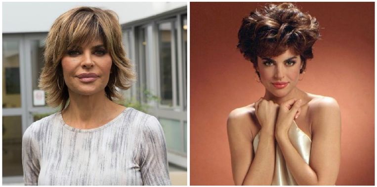 Lisa Rinna