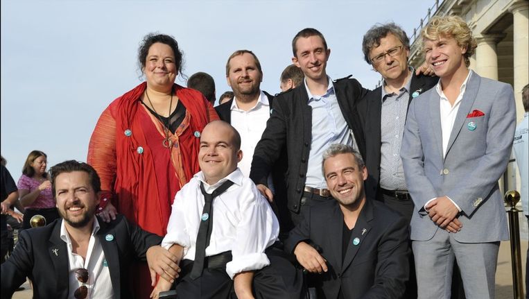 Hondenfluisteraar prijs