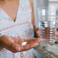 Wanneer slik je paracetamol en wanneer ibuprofen?