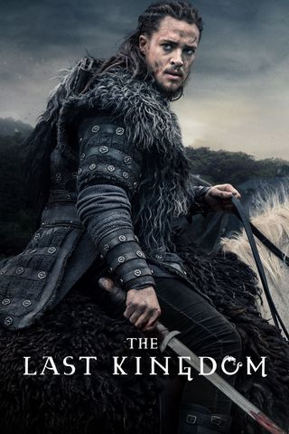 The Last Kingdom