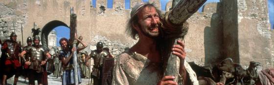 Blasfemie: ongepast of juist heel erg gezond?