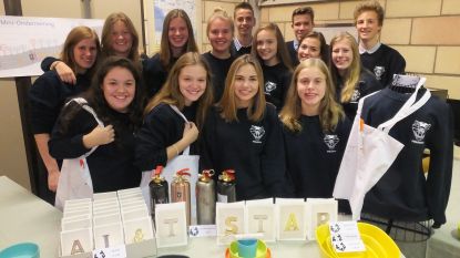 Mini Onderneming Ideeen GHV24 - AGBC