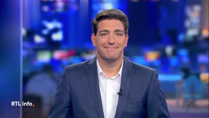 131. RTL INFO Bienvenue (28/08/2024)