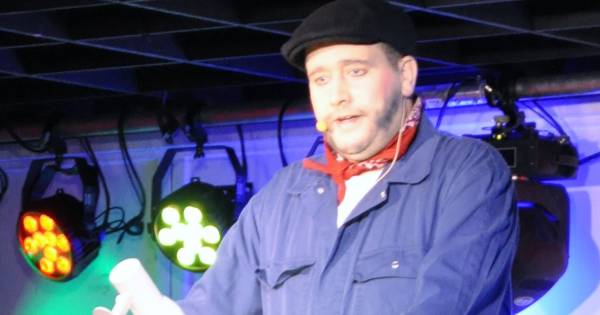 Tonpraters voeren boventoon bij bonte avond in Soerendonk