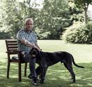 Broer van MH17-slachtoffer: ‘Als je broer sterft, wat ben je dan?’