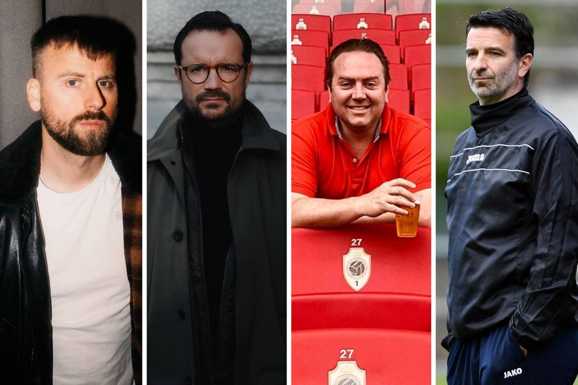‘Als Antwerp opnieuw presteert, zal Vandenhaute met open armen ontvangen worden’: bekende supporters over de Antwerp-overname