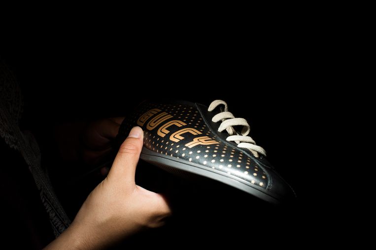 Gucci, Versace, Dolce &amp; Gabbana Het belang van dure