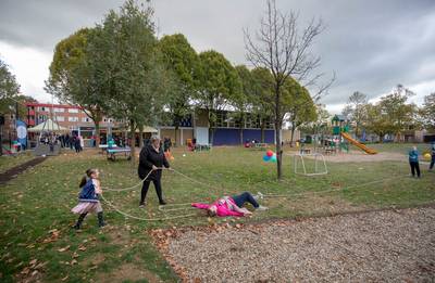 De Drie Essen, een plek waar mooie dingen  ontstaan