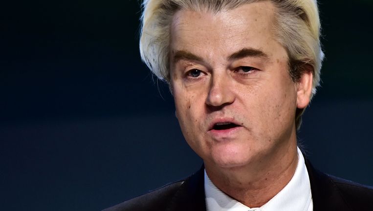 Openbaar Ministerie Ook In Beroep In Zaak Wilders