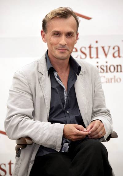 Ook Robert Knepper onder vuur wegens vermeende aanranding