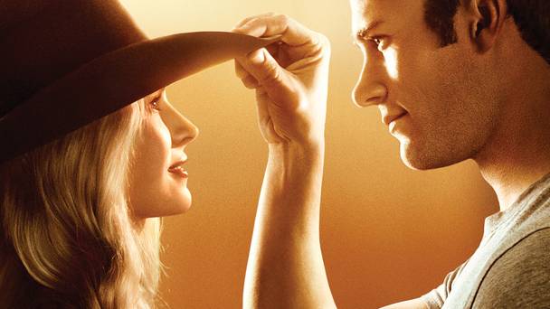 The Longest Ride