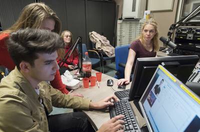 Hofstreek timmert hard aan de weg: fusie lijkt verder weg dan ooit