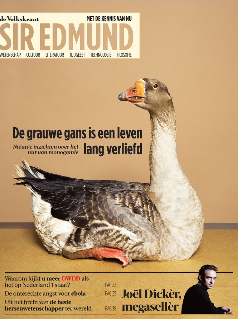Digitale Krant  de Volkskrant