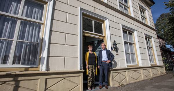 Open huis nieuwe B&B in pastorie Bakel | De Peel - Eindhovens Dagblad