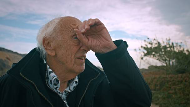 Close Up: Dear Memories - Fotograaf Thomas Hoepker in Amerika