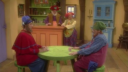 80. DE ZANDBAK