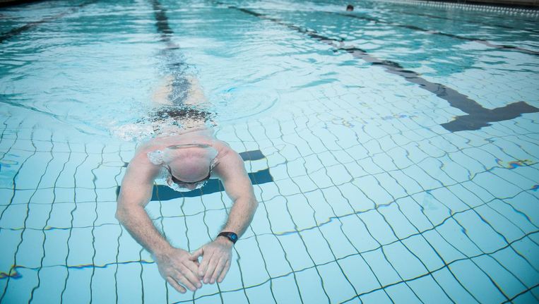 mooi een nieuw zwembad maar investeer ook in de organisaties het parool