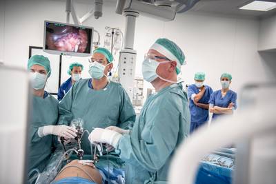 Vakbond: Nog voor de zomer acties ziekenhuispersoneel