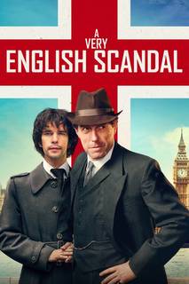 A Very English Scandal