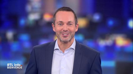 157. RTL INFO Bienvenue (03/10/2024)