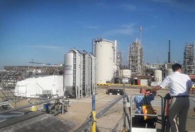 Europarlement: GenX 'zeer zorgwekkend'