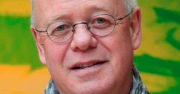 Frank Mulkens uit Wijbosch krijgt een lintje