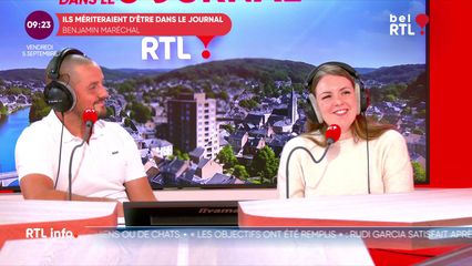 324. Luc et Pauline (05/09)