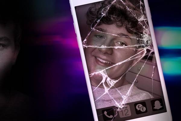 Alex Rodda: Social Media Murder