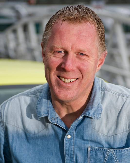 Kees heeft duizenden wensen vervuld van terminale ...